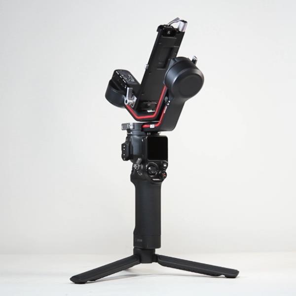 Used DJI RS 3 Gimbal Stabiliser Combo