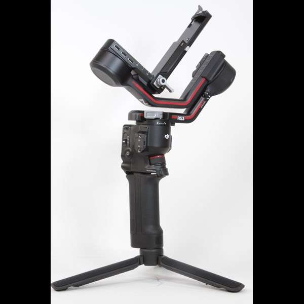 Used DJI RS 3 Combo Gimbal Stabiliser