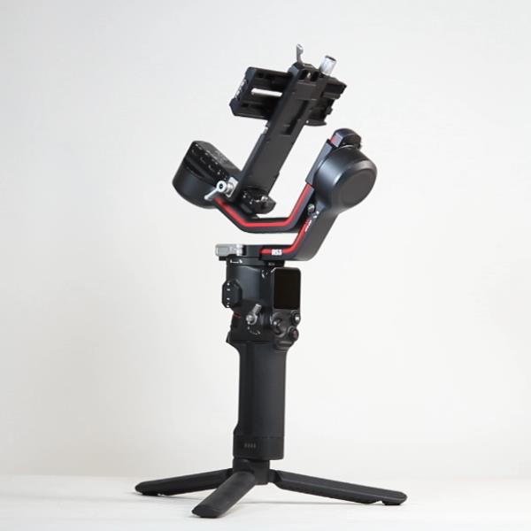 Used DJI RS 3 Pro Gimbal Stabiliser