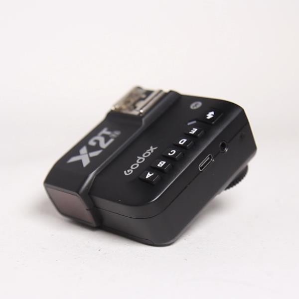 Used Godox X2T-N -transmitter for Nikon