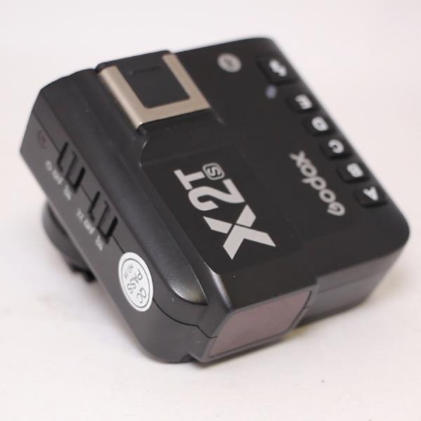Used Godox X2T-S - transmitter for Sony