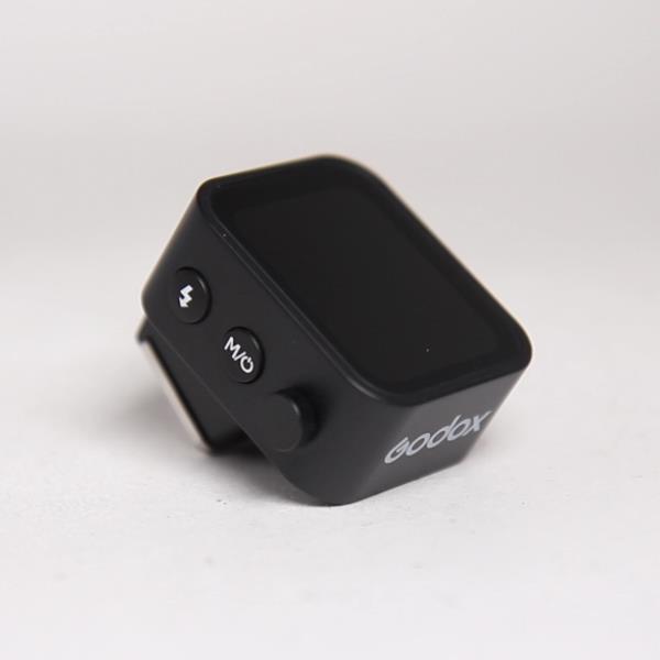 Used Godox X3-C - Transmitter for Canon