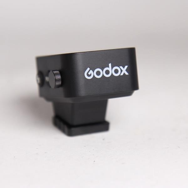 Used Godox X3-S - Transmitter for Sony
