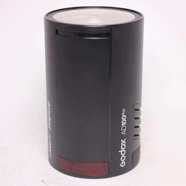 Used Godox Witstro AD100Pro Outdoor Flash