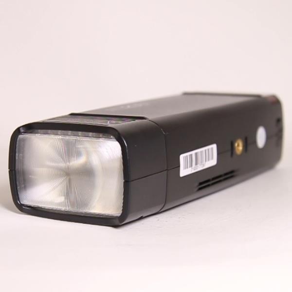 Used Godox AD200 Pro (TTL) WITSTRO Flash