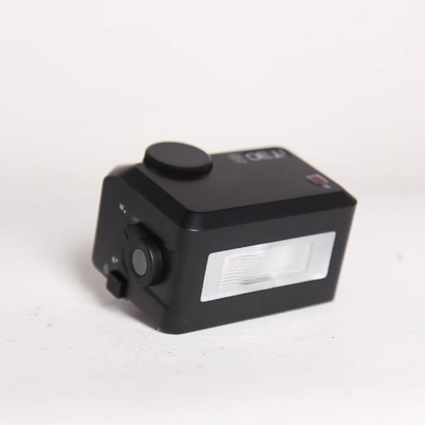 Used Godox IT30Pro Olympus TTL Mini iFlash Black (IT30ProO)