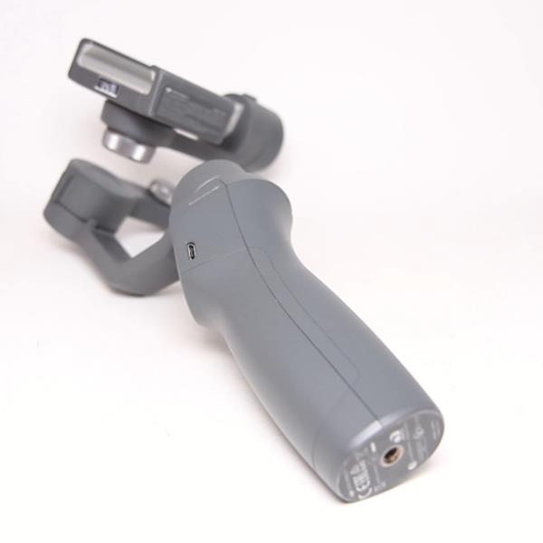 Used DJI Osmo Mobile 2 handheld stabilising gimbal