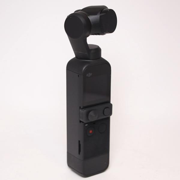 Used DJI Pocket 2 Gimbal Camera
