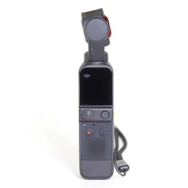 Used DJI Pocket 2 Gimbal Camera