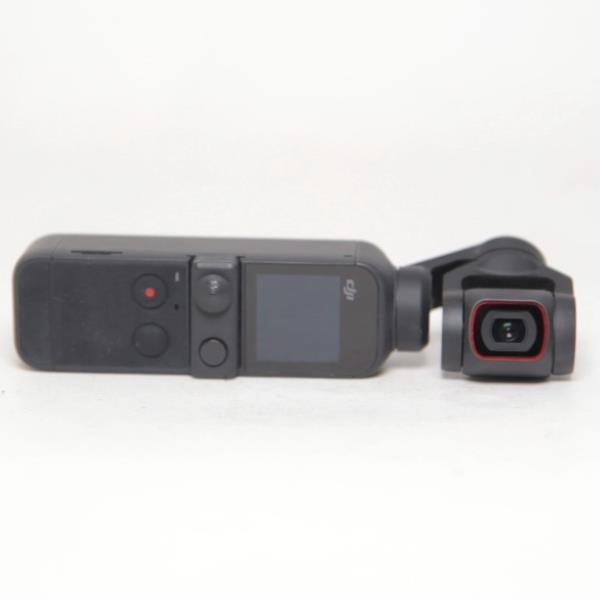 Used DJI Pocket 2 Gimbal Camera