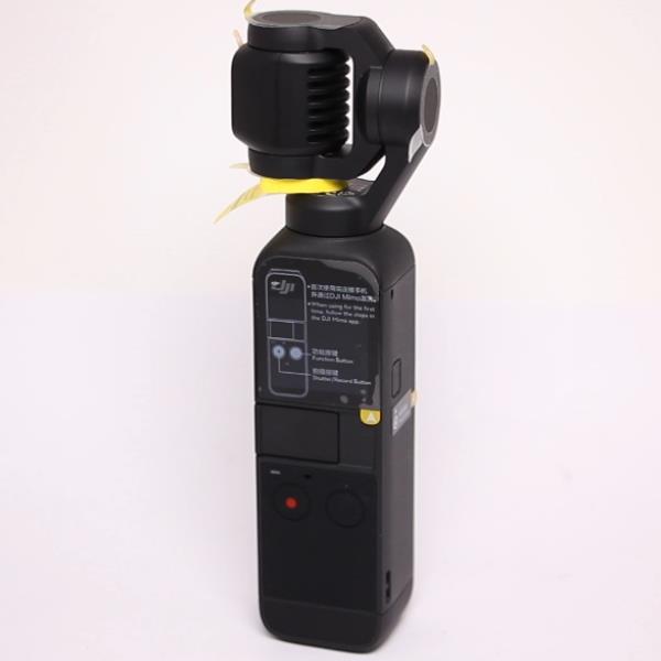 Used DJI Pocket 2 Gimbal Camera