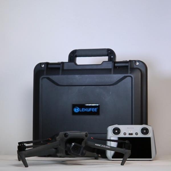 Used DJI Mavic 3 Classic Drone (DJI RC)