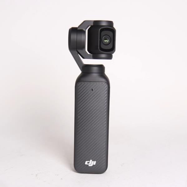 Used DJI Osmo Pocket 3 Gimbal Camera