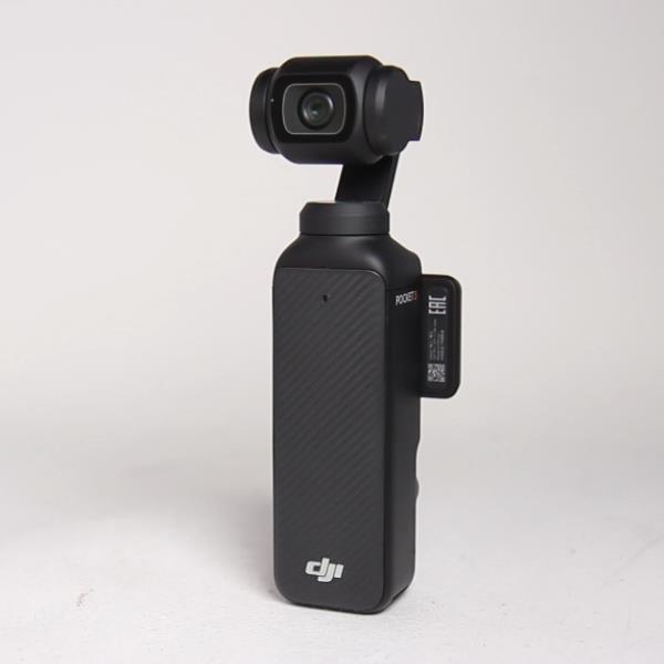 Used DJI Osmo Pocket 3 Gimbal Camera