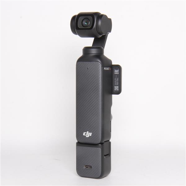 Used DJI Osmo Pocket 3 Gimbal Camera