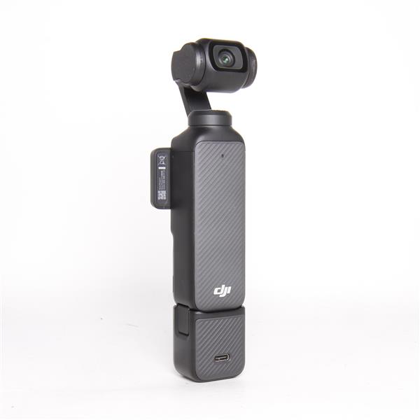 Used DJI Osmo Pocket 3 Gimbal Camera