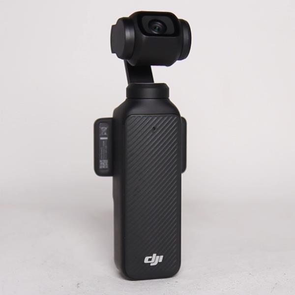 Used DJI Osmo Pocket 3 Creator Combo