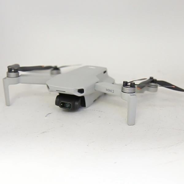 Used DJI Mini 2 Drone