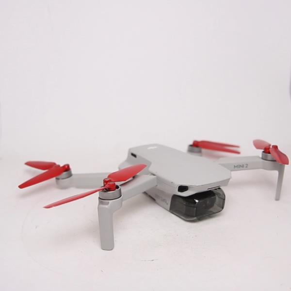 Used DJI Mini 2 Drone