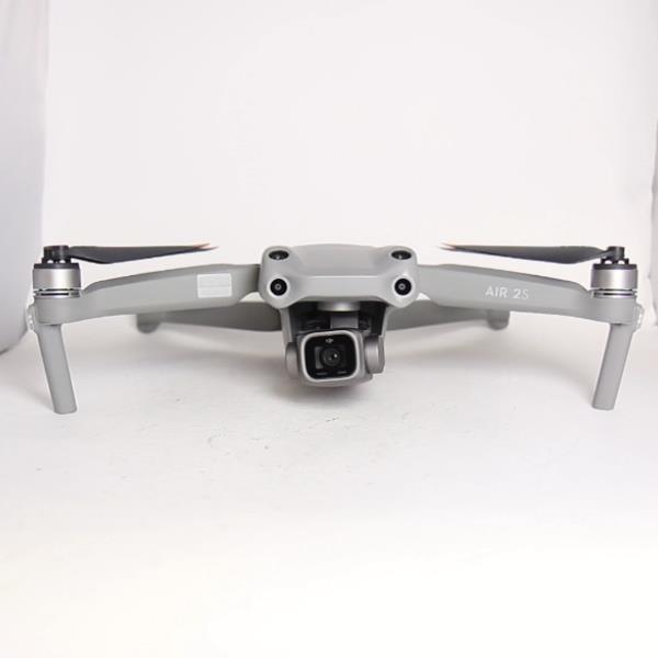 Used DJI Air 2S Drone Fly More Combo