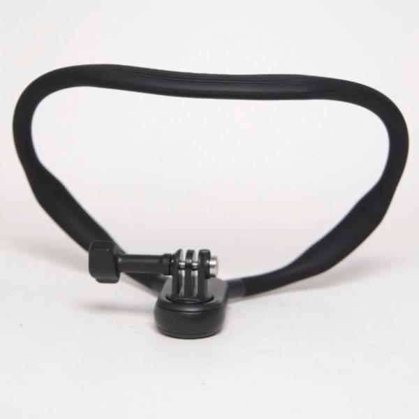 Used DJI Osmo Action Hanging Neck Mount