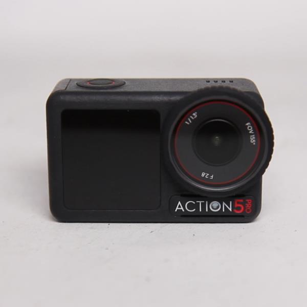 Used DJI Osmo Action 5 Pro Standard Combo