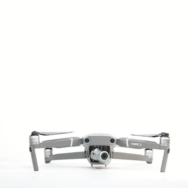 Used DJI Mavic 2 Zoom Quadcopter