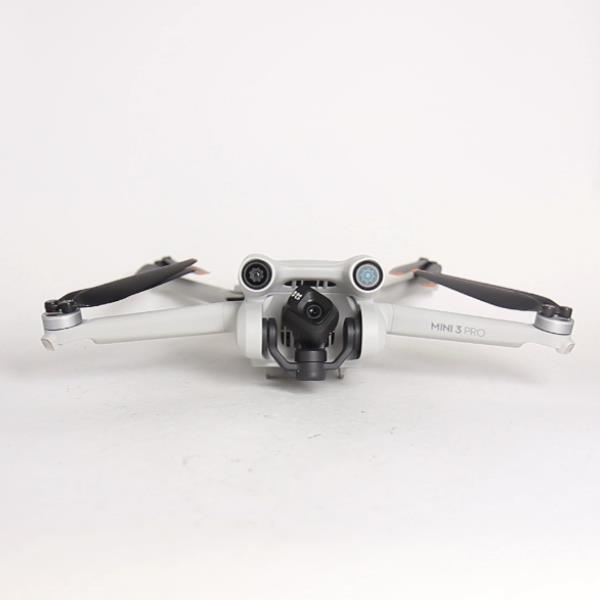 Used DJI Mini 3 Pro Drone (DJI RC)