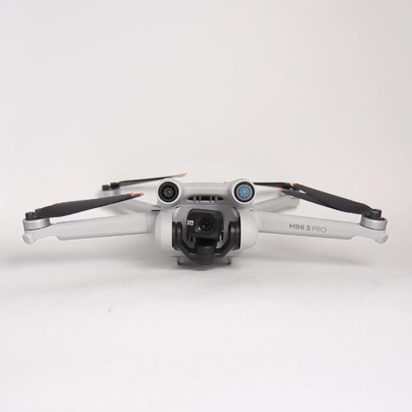 Used DJI Mini 3 Pro Drone (DJI RC)