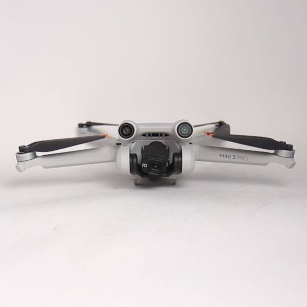 Used DJI Mini 3 Pro Drone Fly More Combo (DJI RC)