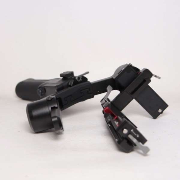 Used DJI RS 3 Mini Gimbal Stabiliser