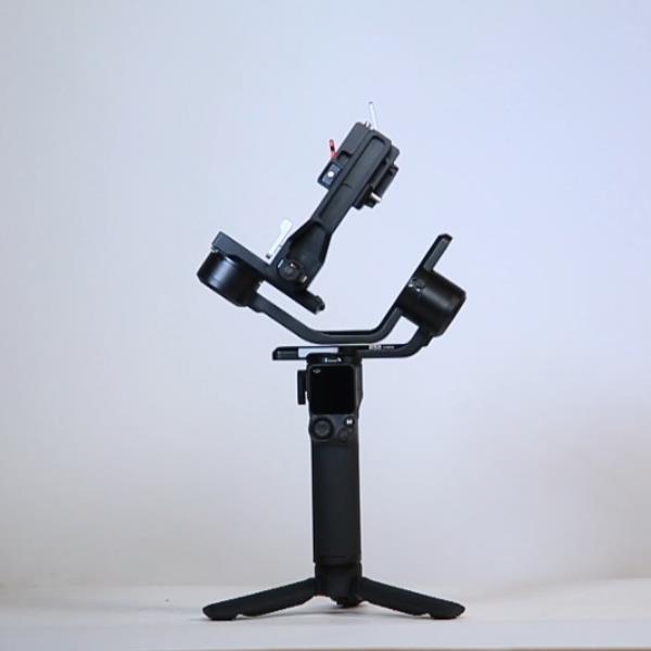 Used DJI RS 3 Mini Gimbal Stabiliser