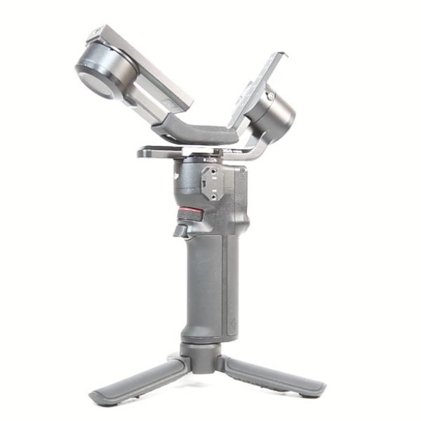 Used DJI RS 3 Mini Gimbal Stabiliser