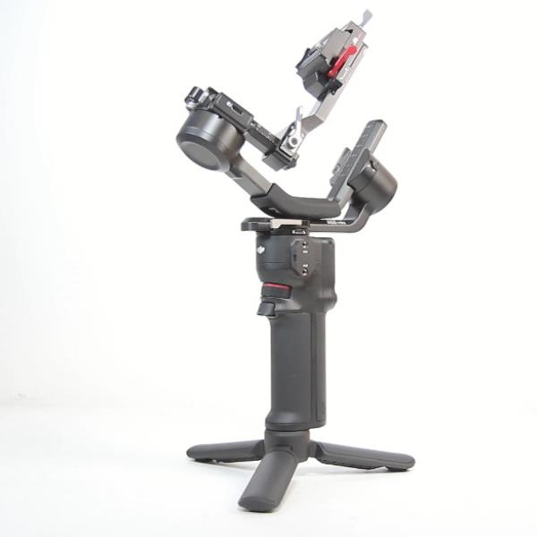 Used DJI RS 3 Mini Gimbal Stabiliser