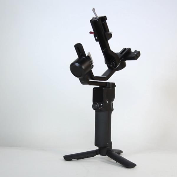 Used DJI RS 3 Mini Gimbal Stabiliser