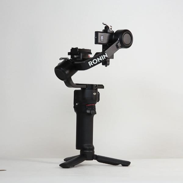 Used DJI RS 3 Mini Gimbal Stabiliser