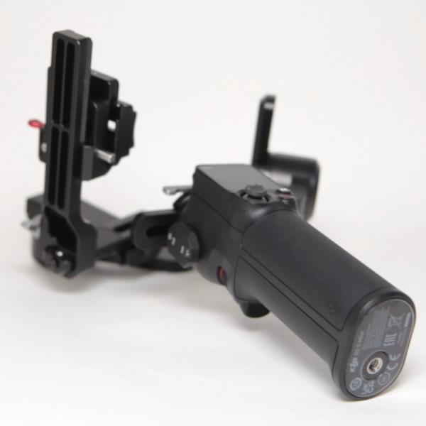 Used DJI RS 3 Mini Gimbal Stabiliser