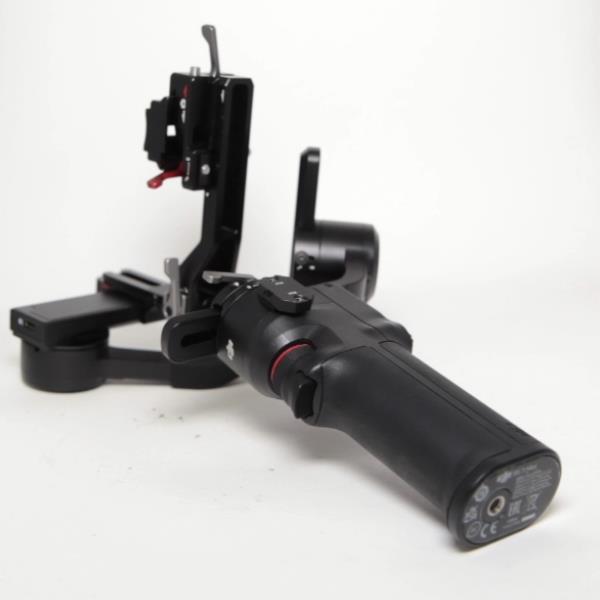 Used DJI RS 3 Mini Gimbal Stabiliser