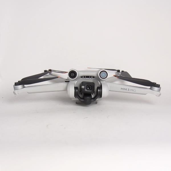 Used DJI Mini 3 Drone (DJI RC)
