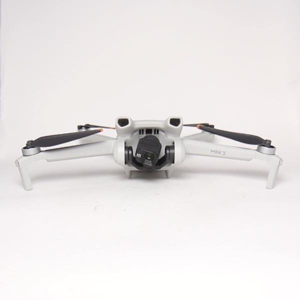 Used DJI Mini 3 Drone (DJI RC)