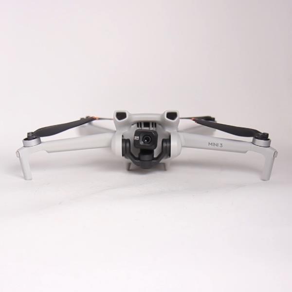 Used DJI Mini 3 Drone (DJI RC)