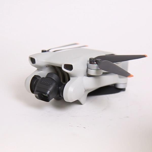 Used DJI Mini 3 Drone (DJI RC)