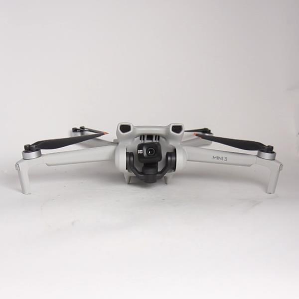 Used DJI Mini 3 Drone Fly More Combo (DJI RC)
