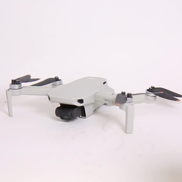 Used DJI Mini 2 SE Drone
