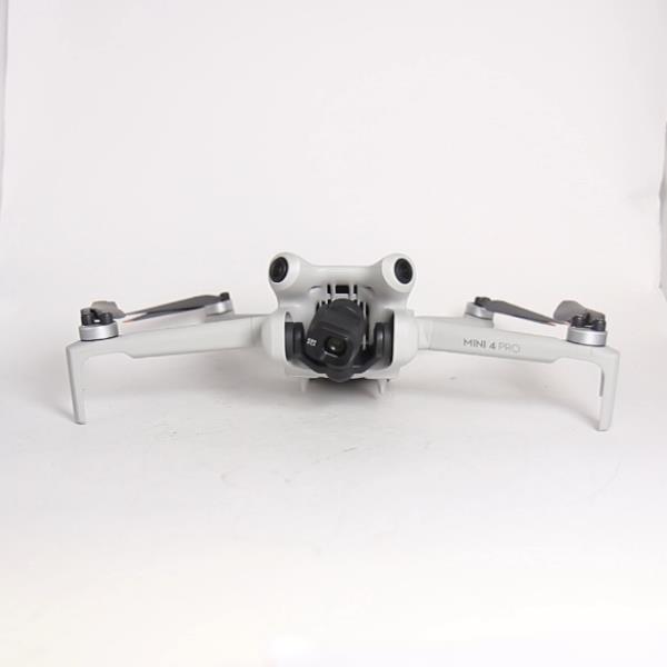 Used DJI Mini 4 Pro Drone Fly More Combo (RC 2)
