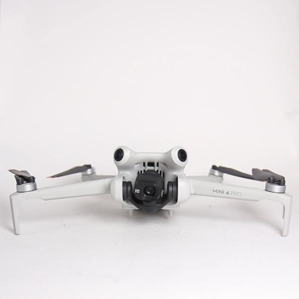 Used DJI Mini 4 Pro Drone Fly More Combo (RC 2)