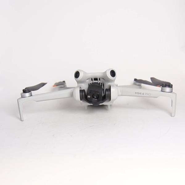 Used DJI Mini 4 Pro Drone Fly More Combo (RC 2)