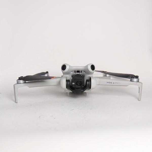 Used DJI Mini 4 Pro Drone Fly More Combo (RC 2)