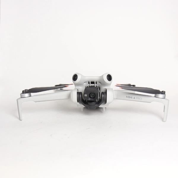 Used DJI Mini 4 Pro Drone Fly More Combo (RC 2)