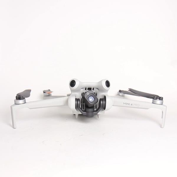 Used DJI Mini 4 Pro Drone Fly More Combo (RC 2)